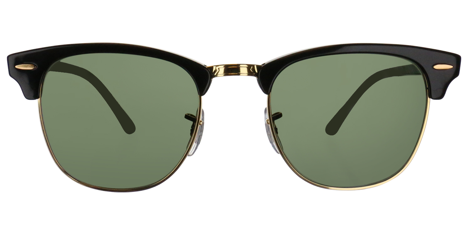 Ray-Ban® 3016 large view angle 0