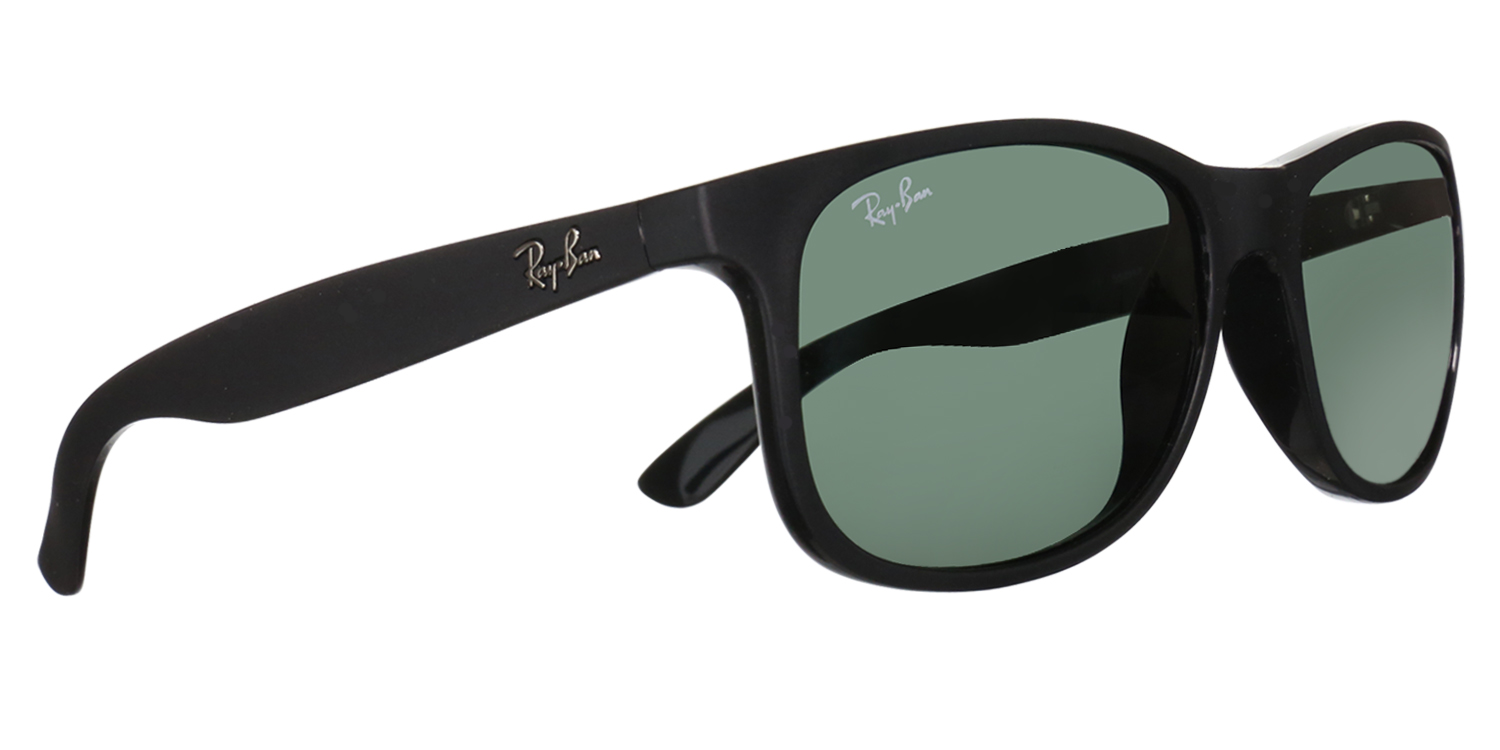 Ray-Ban® 4202 large view angle 2