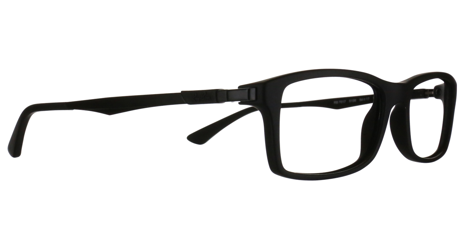 Ray-Ban® 7017 large view angle 3