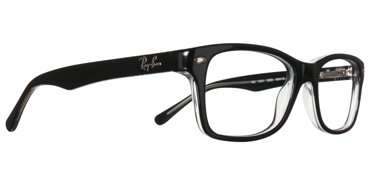 Ray-Ban® Jr. 1531 large view angle 1