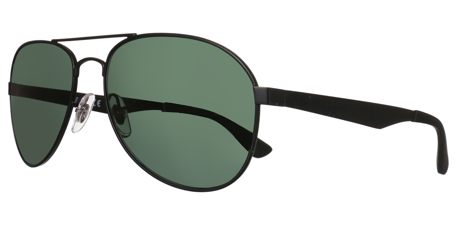 Ray-Ban® 3549 large view angle 1