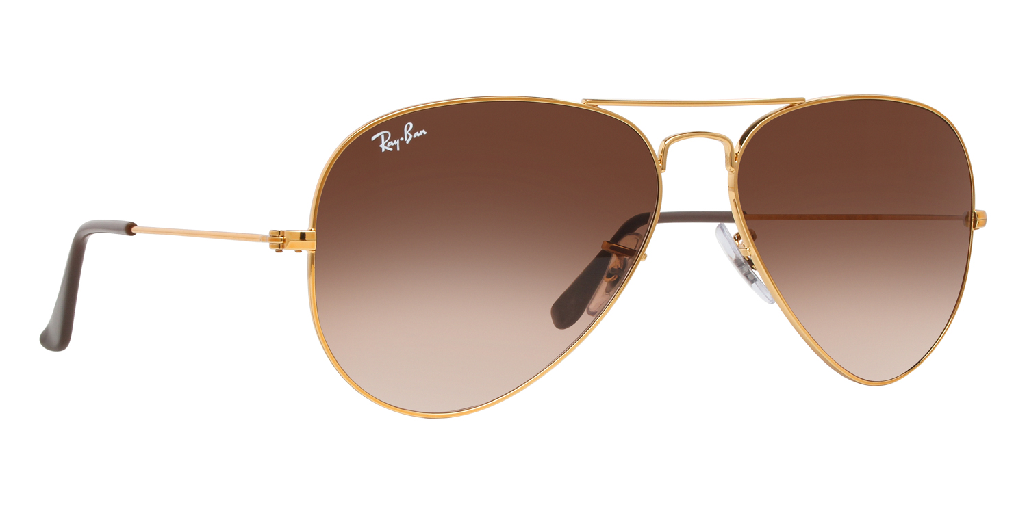 Ray-Ban® 3025 large view angle 3