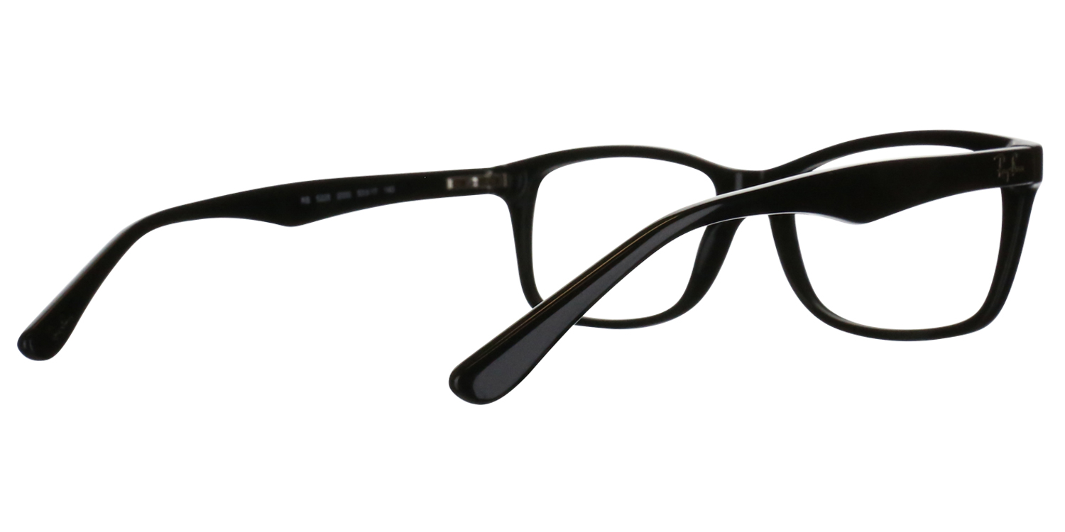 Ray-Ban® 5228EX large view angle 2