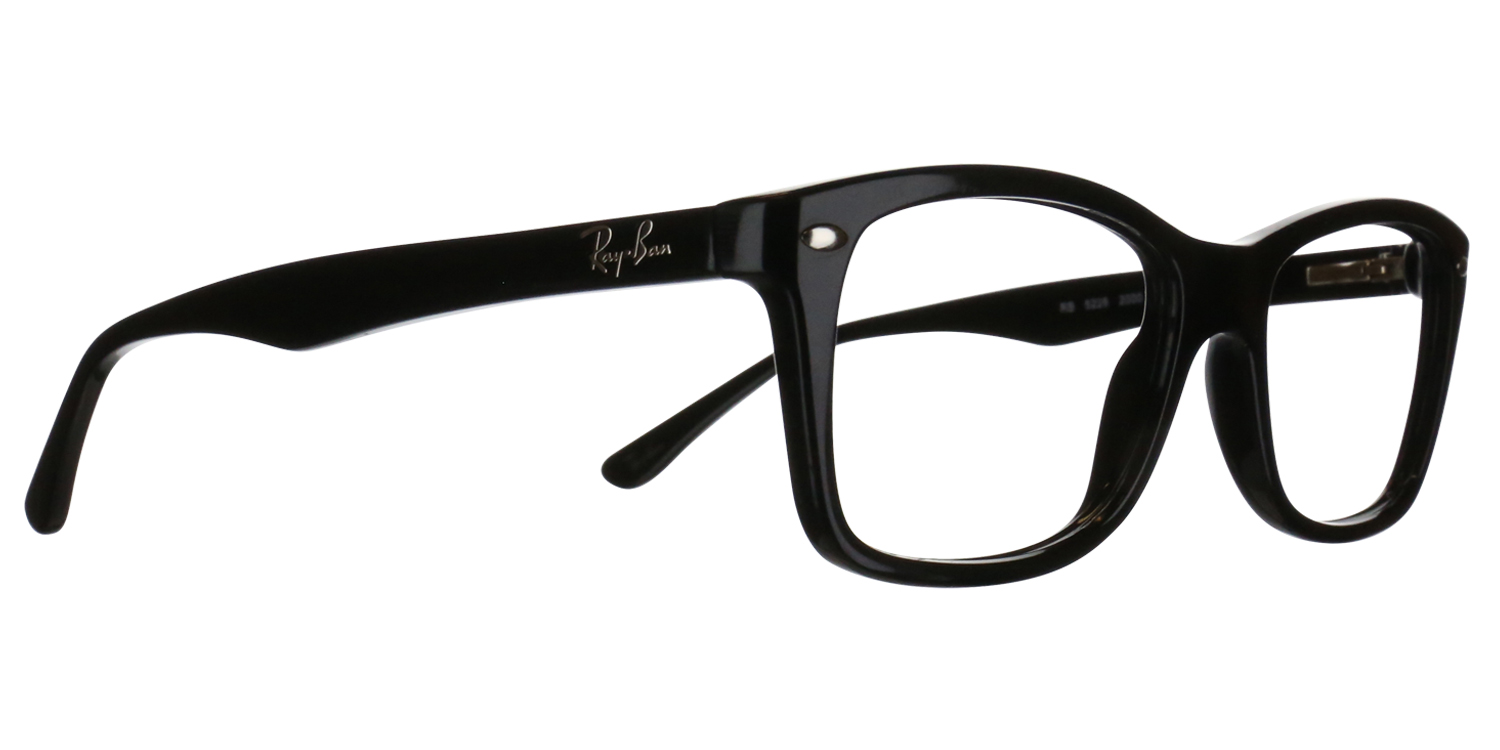 Ray-Ban® 5228EX large view angle 3