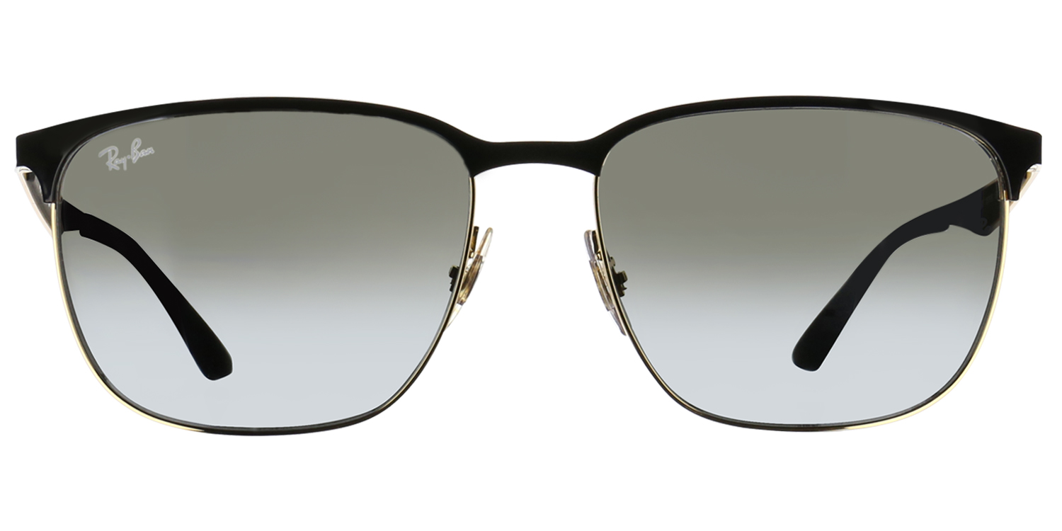 Ray-Ban® 3569 large view angle 0