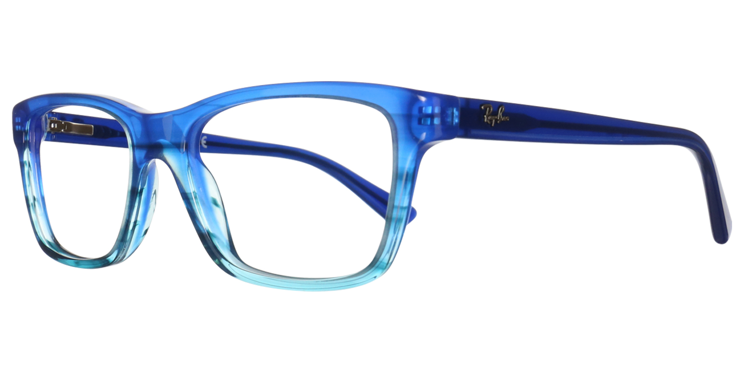 Ray-Ban® Jr. 1536 large view angle 1