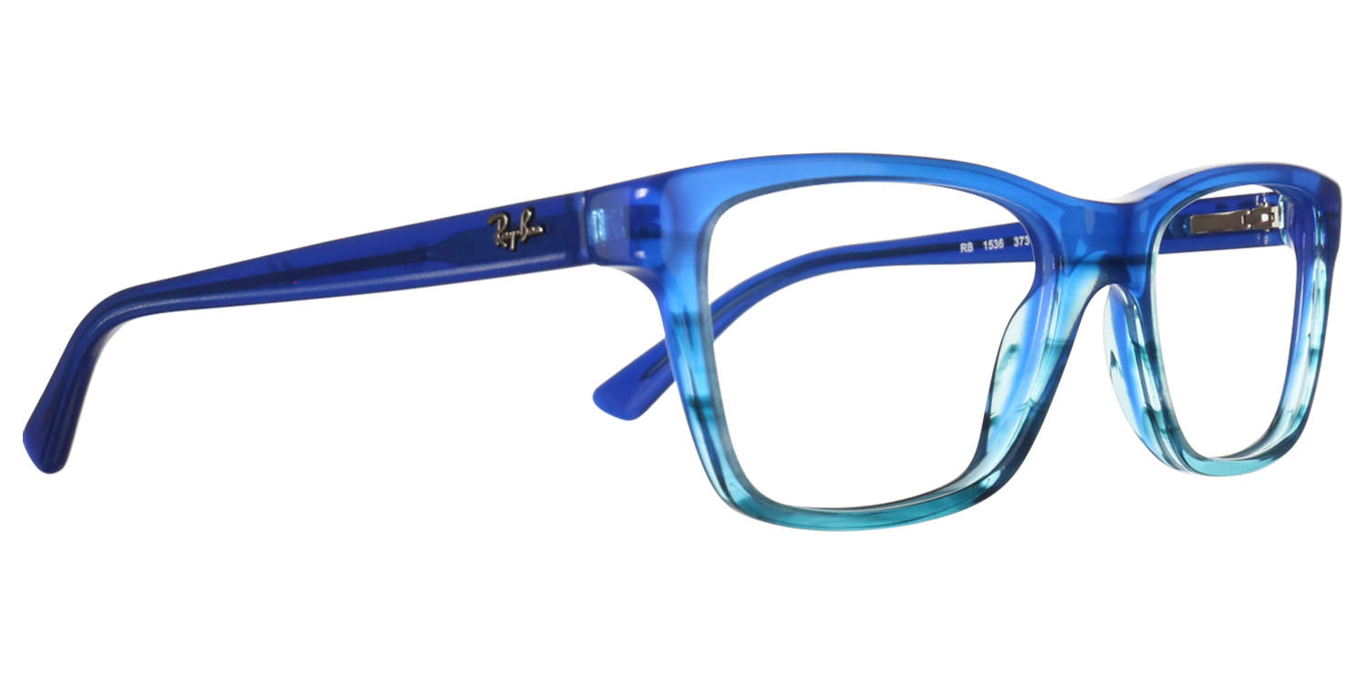 Ray-Ban® Jr. 1536 large view angle 2