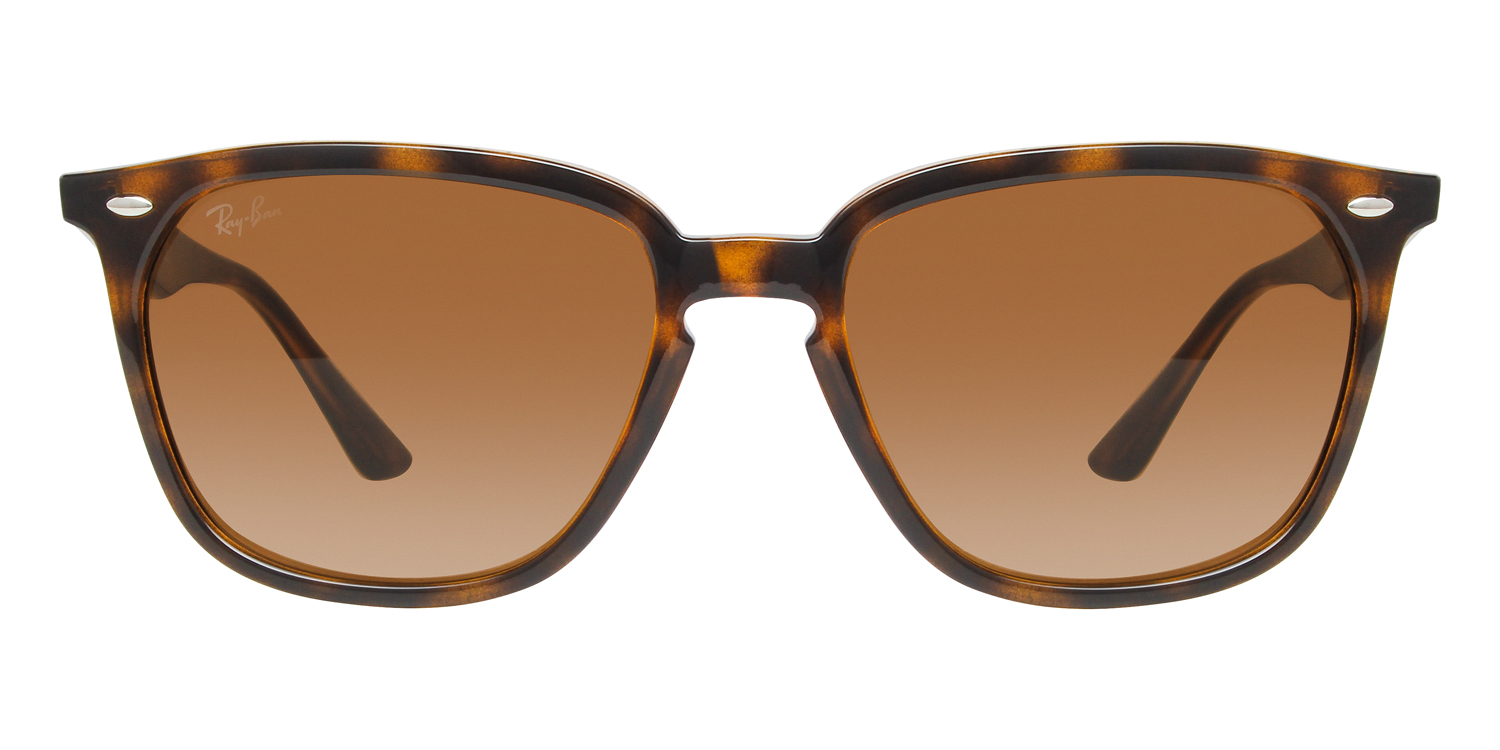 Ray-Ban® 4362 large view angle 0