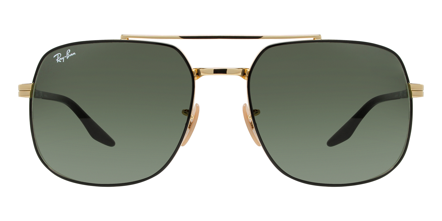 Ray-Ban® 3699 large view angle 0