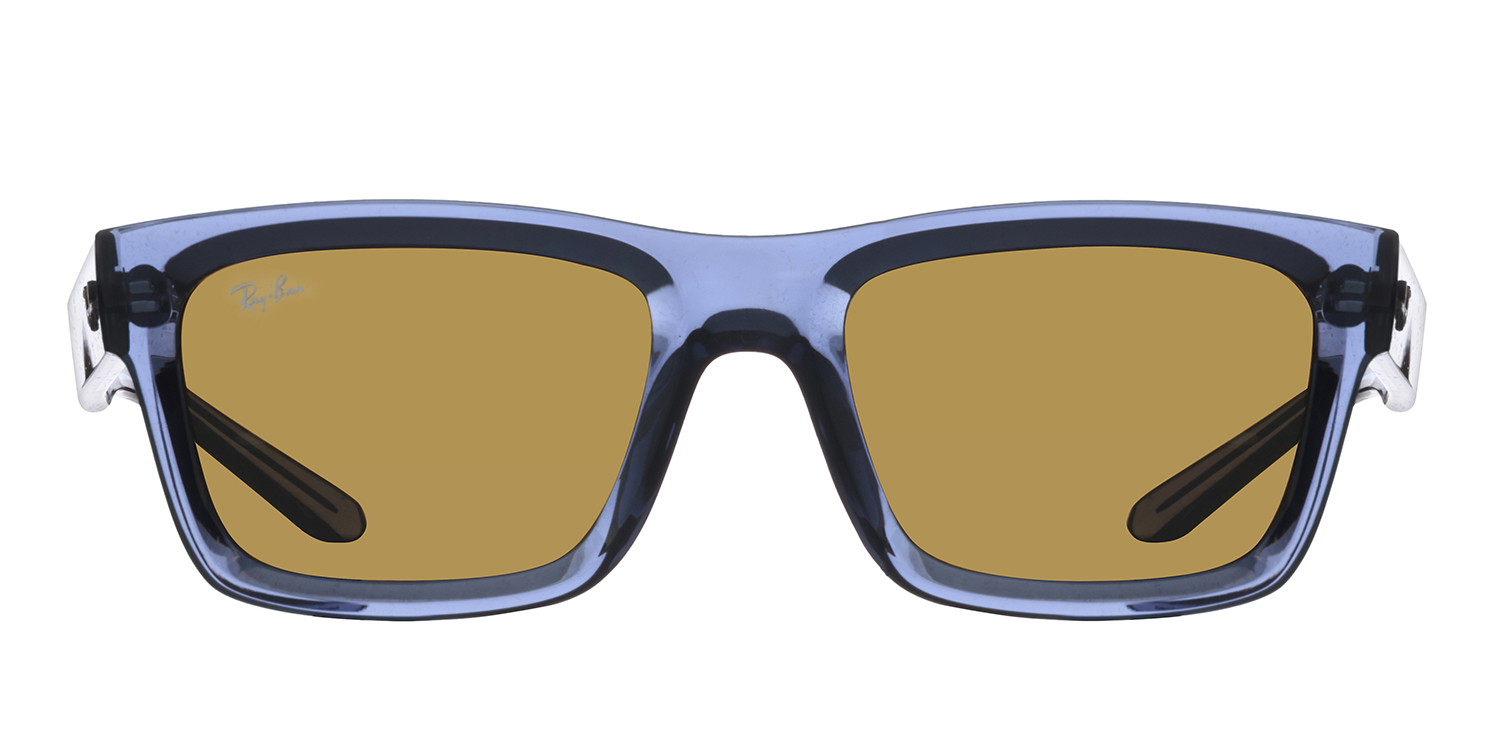 Ray-Ban® 4396 large view angle 0