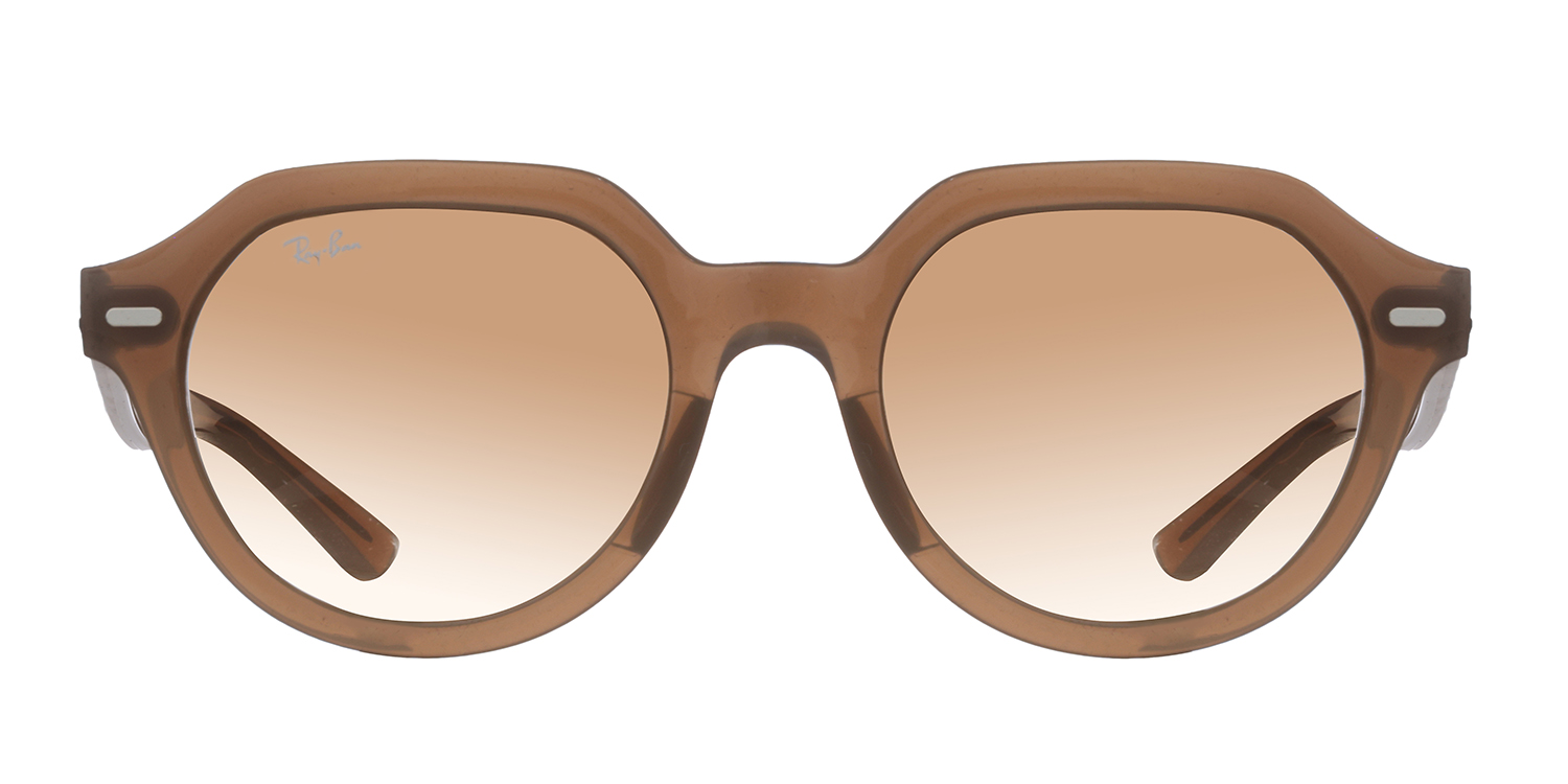 Ray-Ban® 4399 large view angle 0