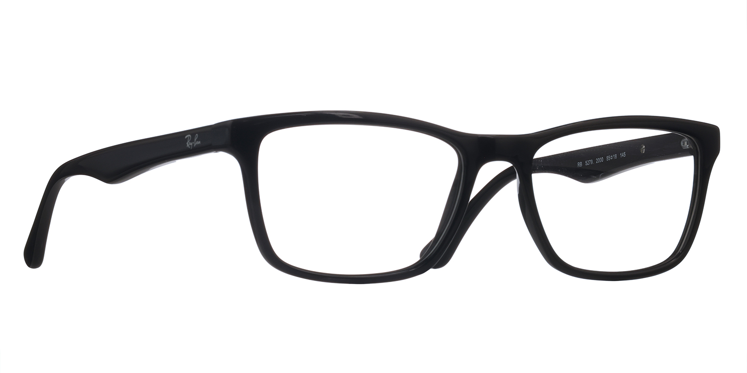 Ray-Ban® 5279 large view angle 3