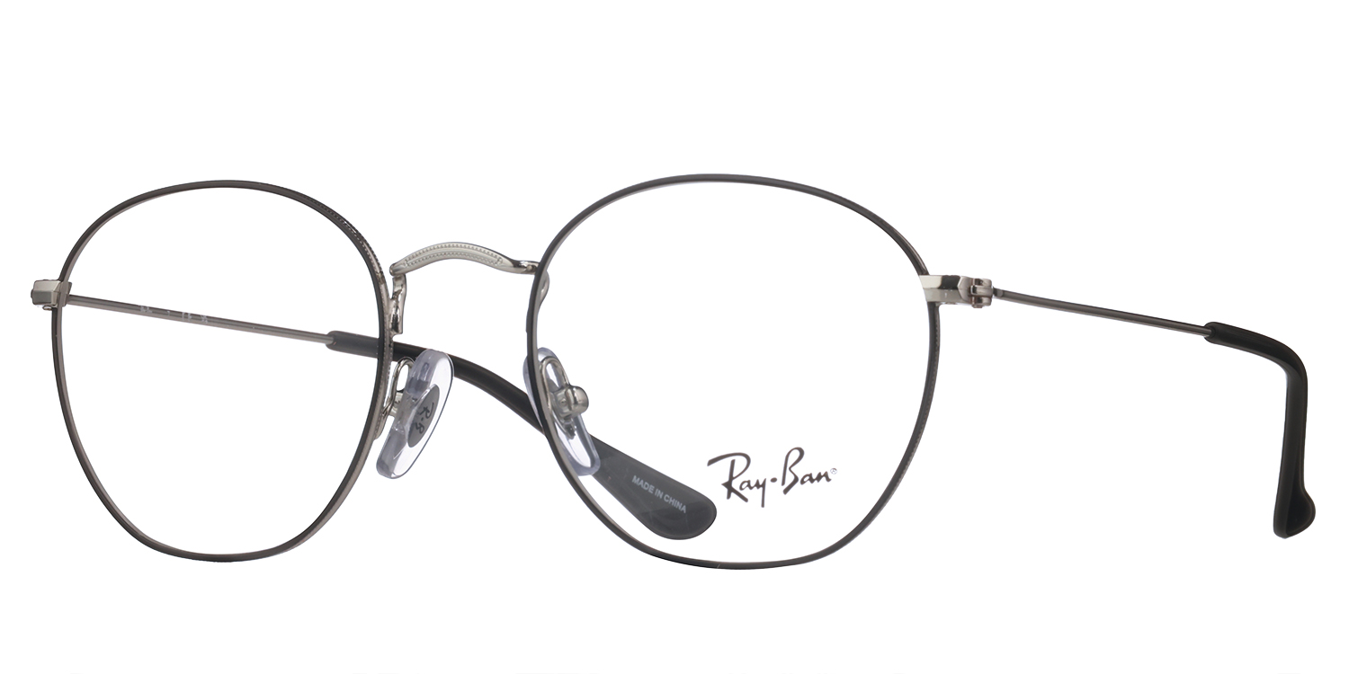 Ray-Ban® Jr. 9572V large view angle 1