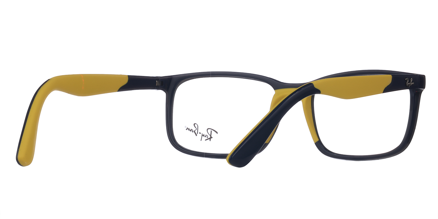 Ray-Ban® Jr. 1621 large view angle 2