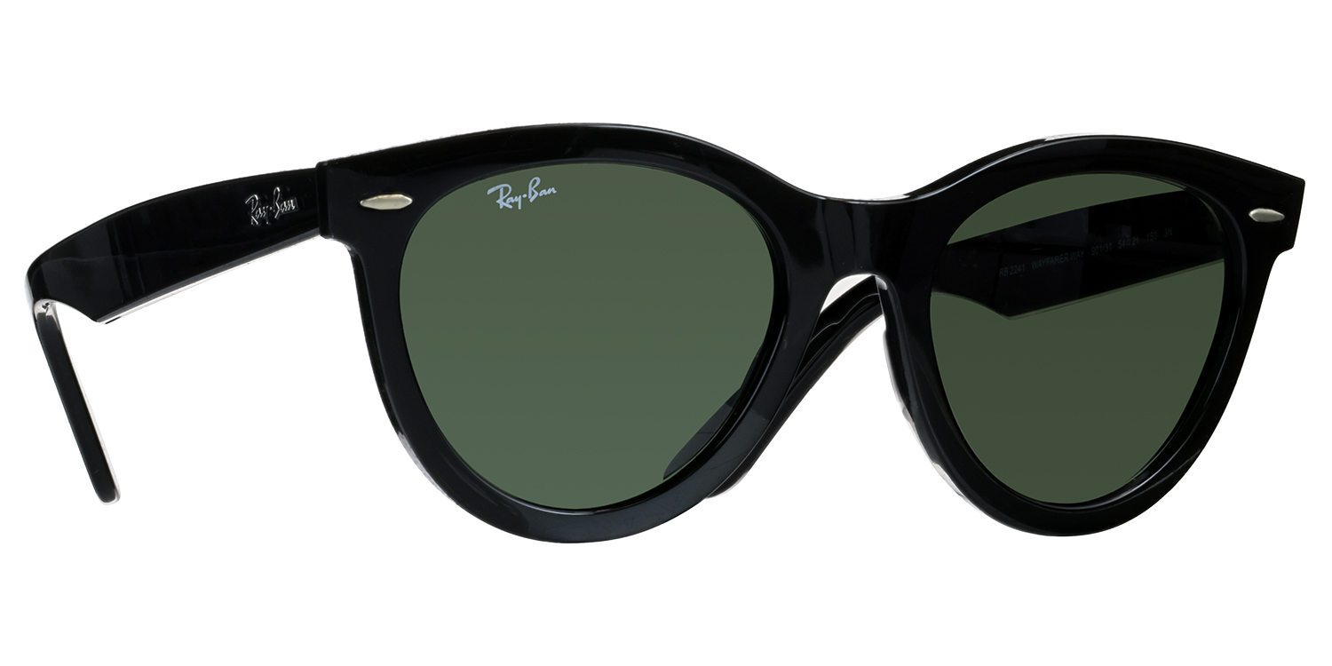 Ray-Ban® 2241 large view angle 3